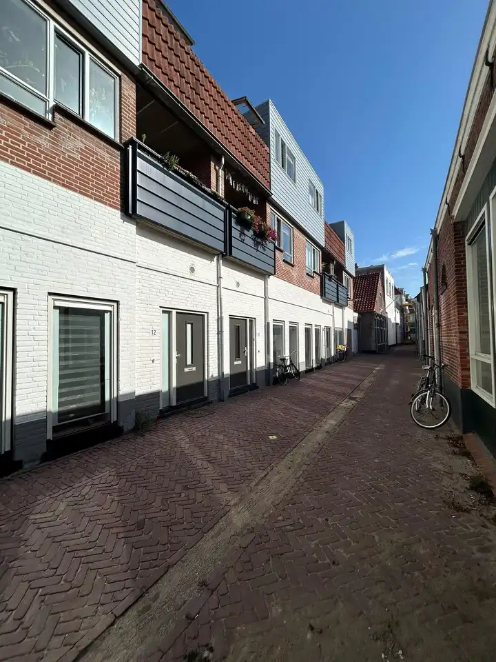 Appartement Foto #0 te huur bij Huurstunt