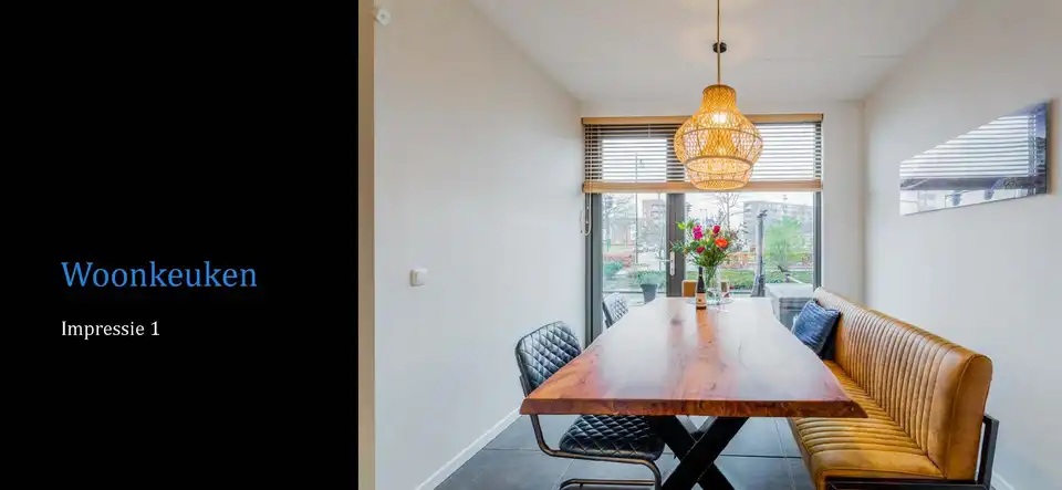 Appartement Foto #1 te huur bij Huurstunt