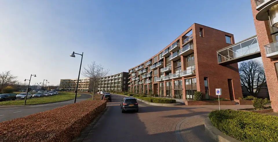 Appartement Foto #0 te huur bij Huurstunt