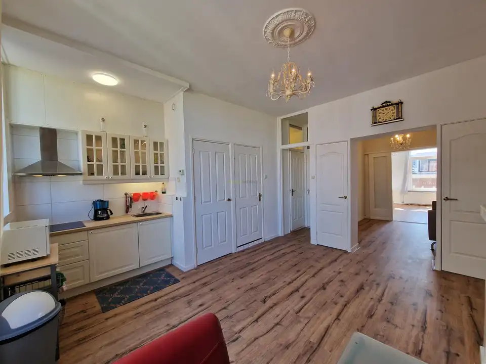 Appartement Foto #2 te huur bij Huurstunt