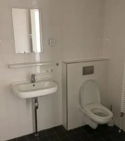 Foto #12 Appartement IJdoornlaan Amsterdam