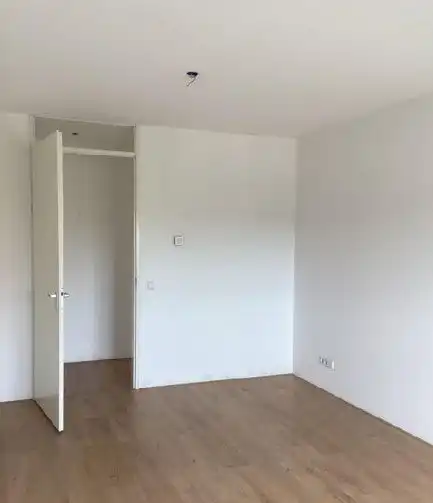 Foto #8 Appartement IJdoornlaan Amsterdam
