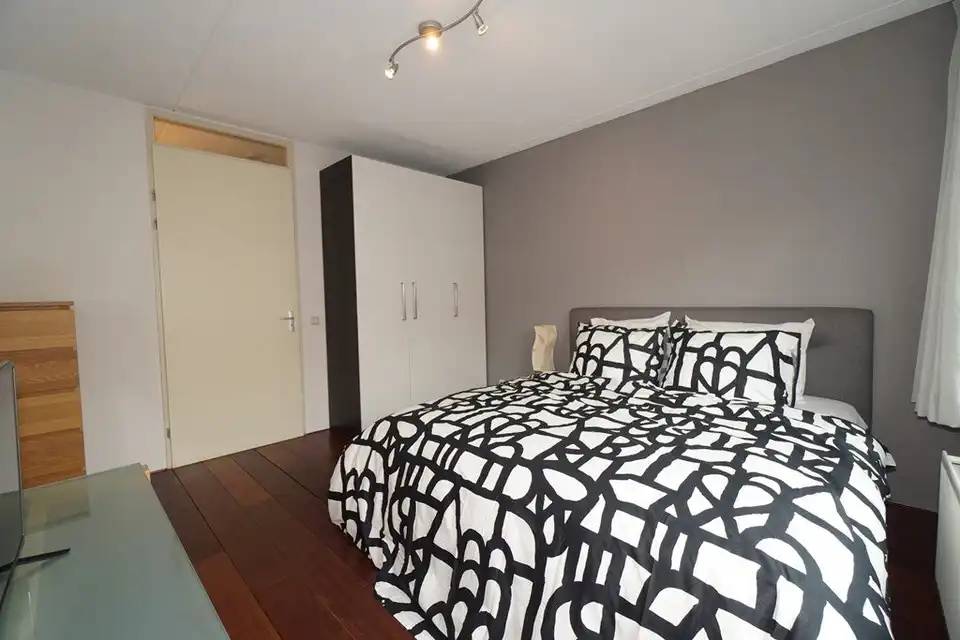 Foto #9 Appartement Oppert Rotterdam