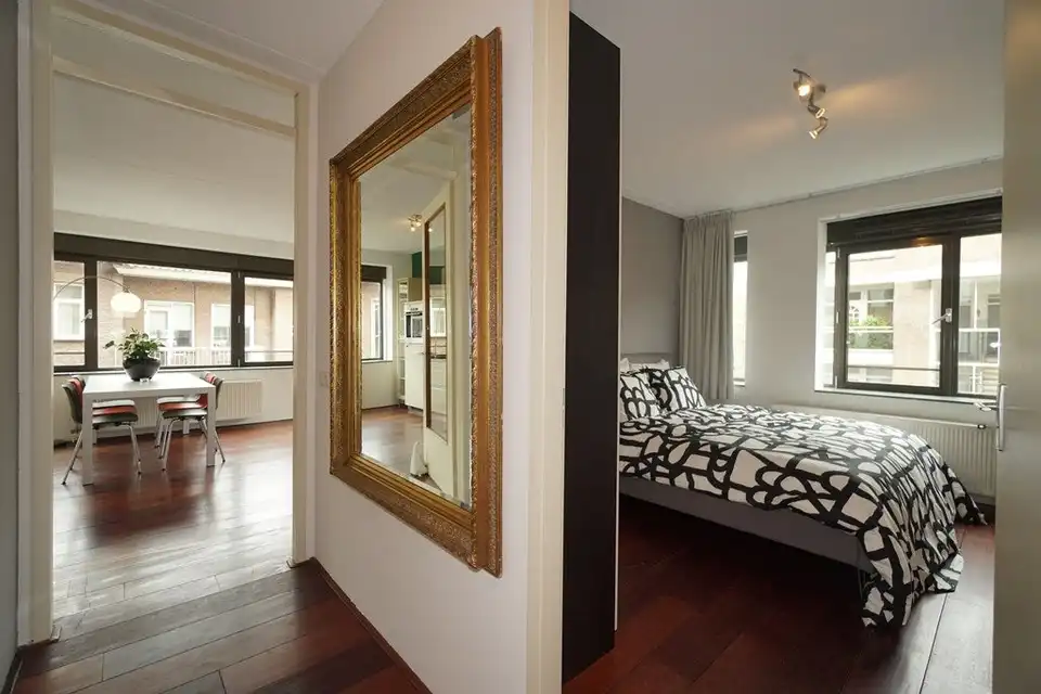 Foto #6 Appartement Oppert Rotterdam