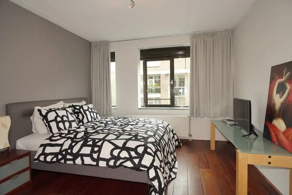 Foto #7 Appartement Oppert Rotterdam