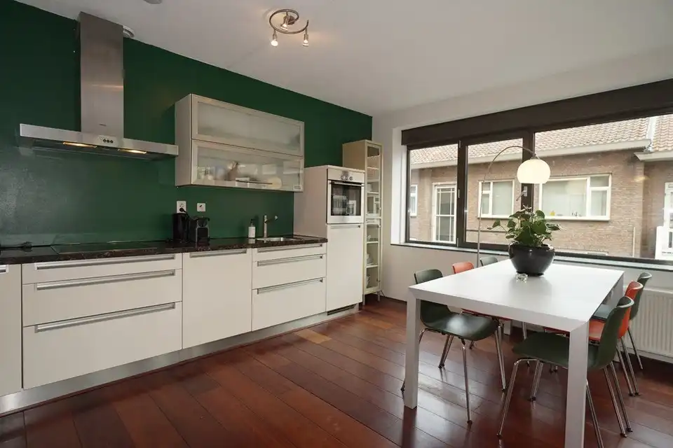 Foto #3 Appartement Oppert Rotterdam
