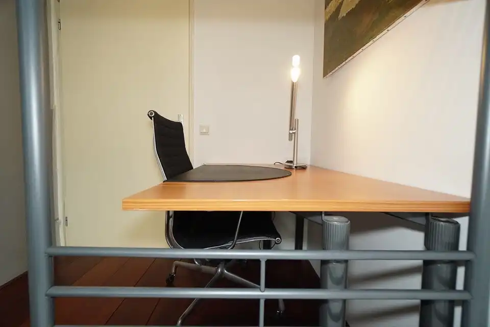 Foto #14 Appartement Oppert Rotterdam