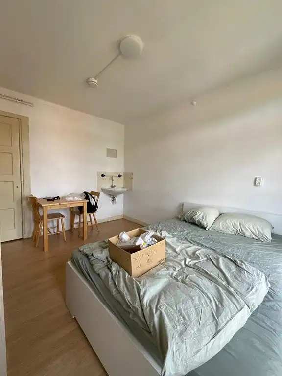 Kamer Foto #3 te huur bij Huurstunt