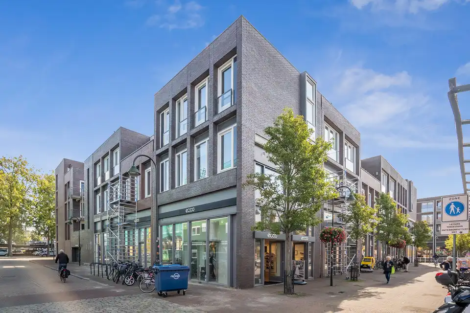 Appartement Foto #0 te huur bij Huurstunt
