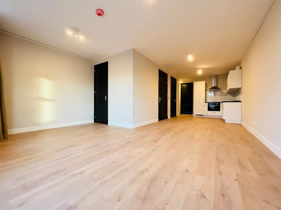 Appartement Foto #3 te huur bij Huurstunt