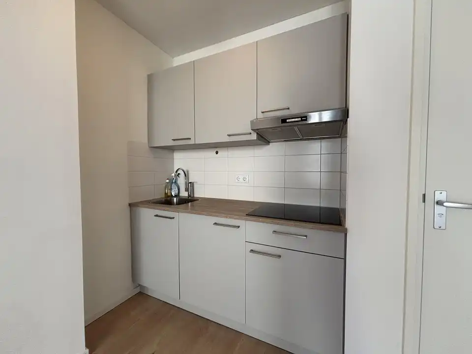 Kamer Foto #2 te huur bij Huurstunt