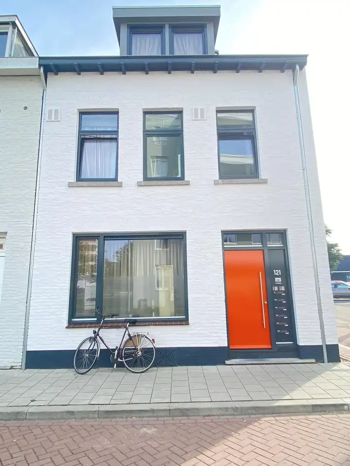 Kamer Foto #1 te huur bij Huurstunt