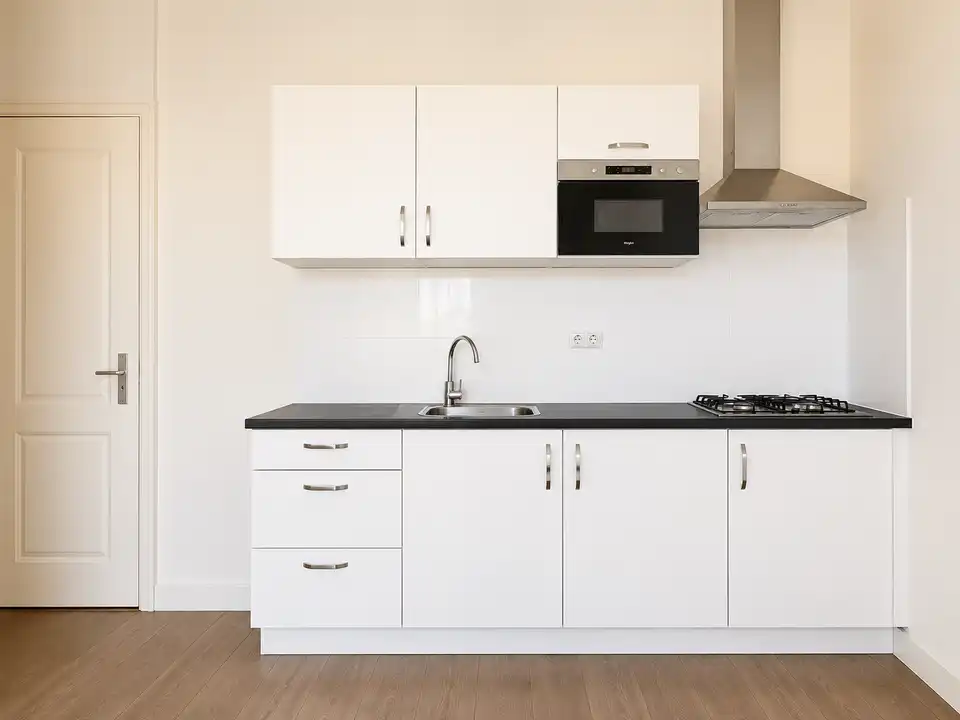 Appartement Foto #1 te huur bij Huurstunt