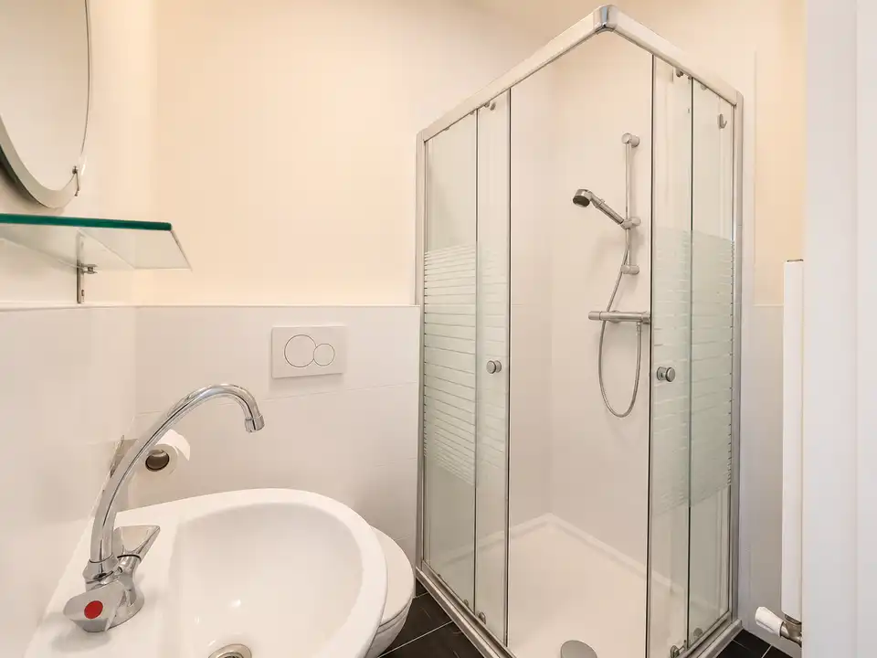 Appartement Foto #3 te huur bij Huurstunt