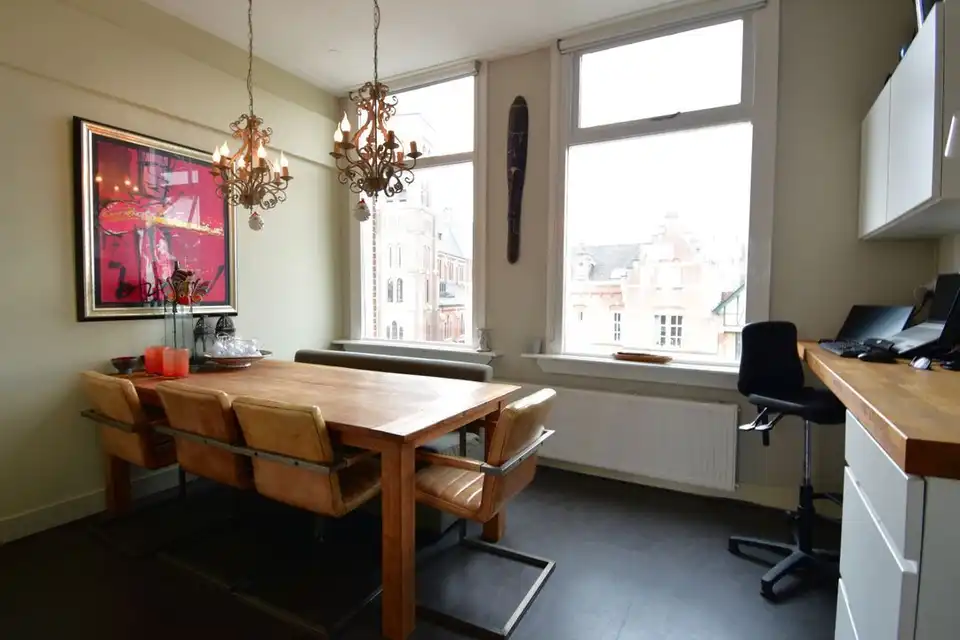 Appartement Foto #3 te huur bij Huurstunt