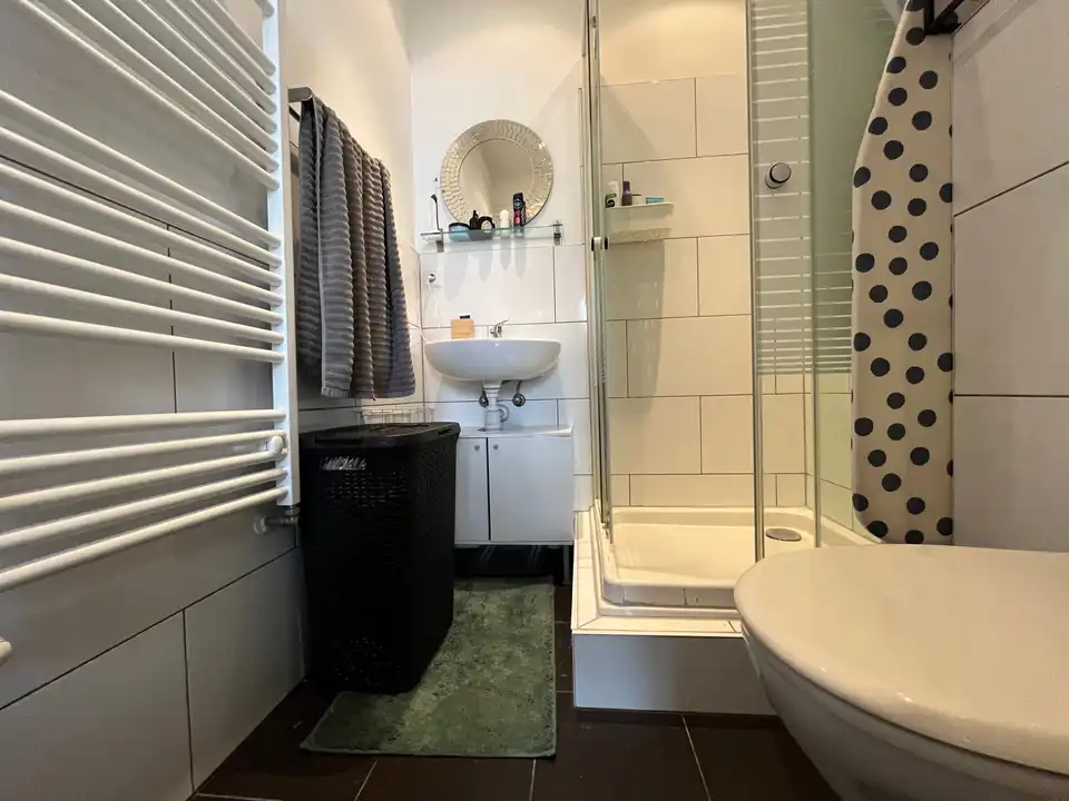 Foto #2 Appartement Essenburgsingel Rotterdam
