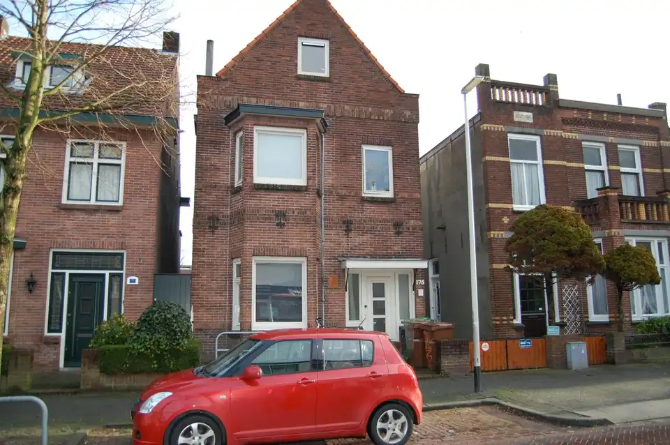Kamer Foto #0 te huur bij Huurstunt