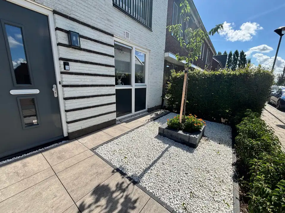 Huurwoning Foto #1 te huur bij Huurstunt