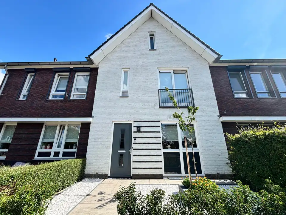 Huurwoning Foto #0 te huur bij Huurstunt