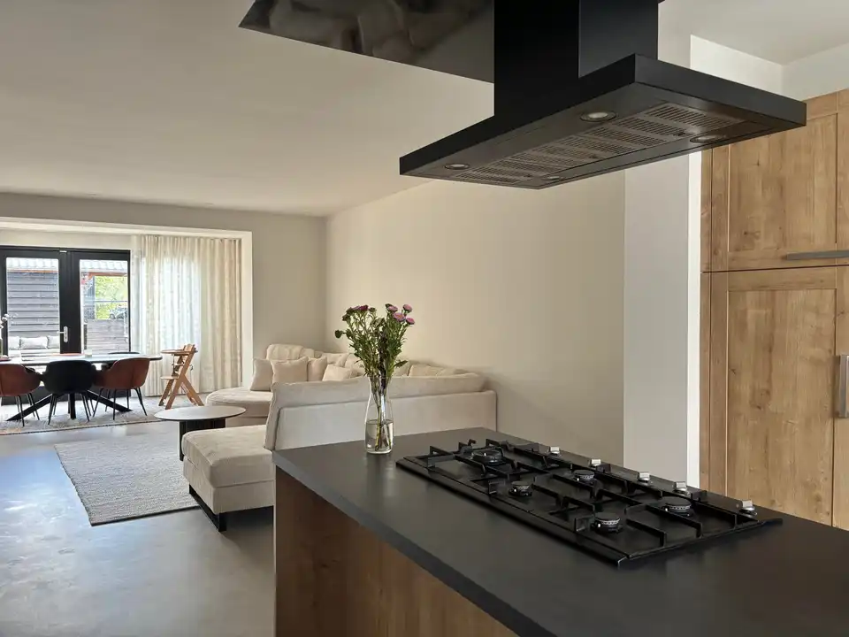Huurwoning Foto #3 te huur bij Huurstunt