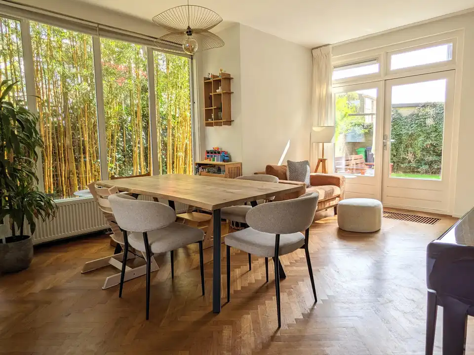 Huurwoning Foto #3 te huur bij Huurstunt
