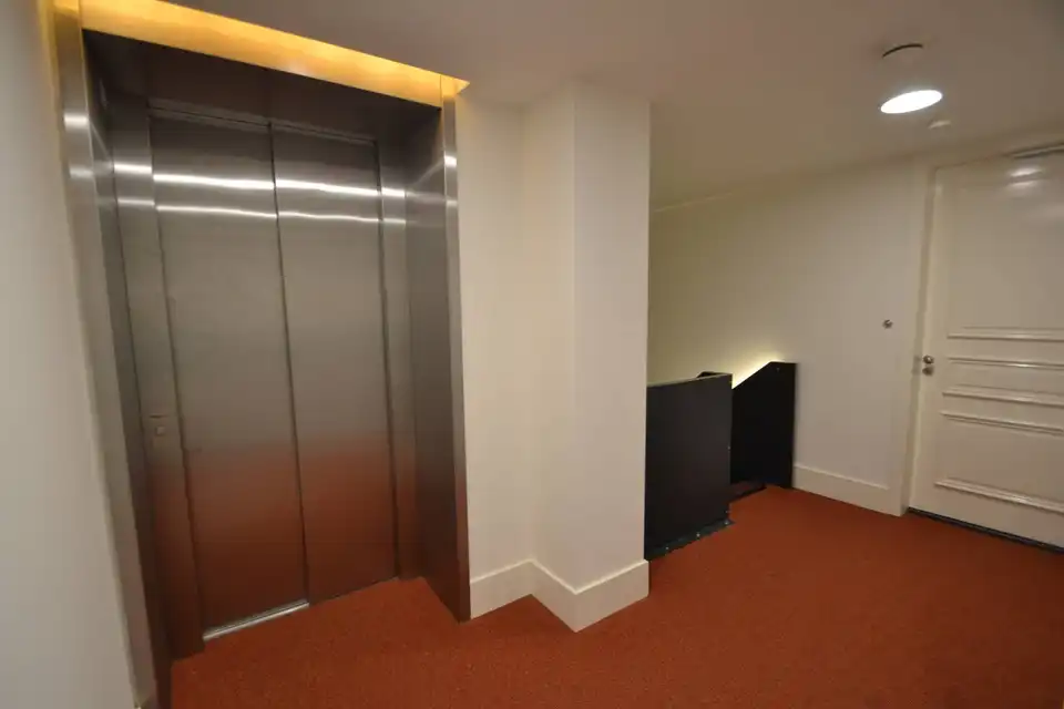 Appartement Foto #2 te huur bij Huurstunt