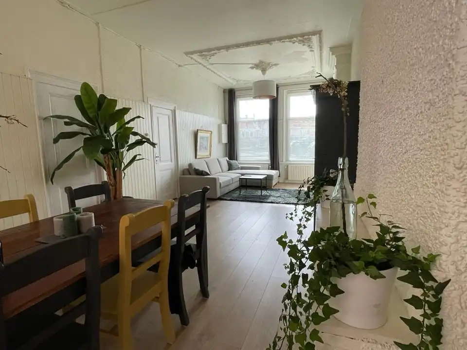 Appartement Foto #2 te huur bij Huurstunt
