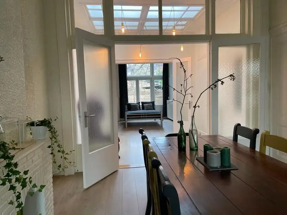 Appartement Foto #3 te huur bij Huurstunt