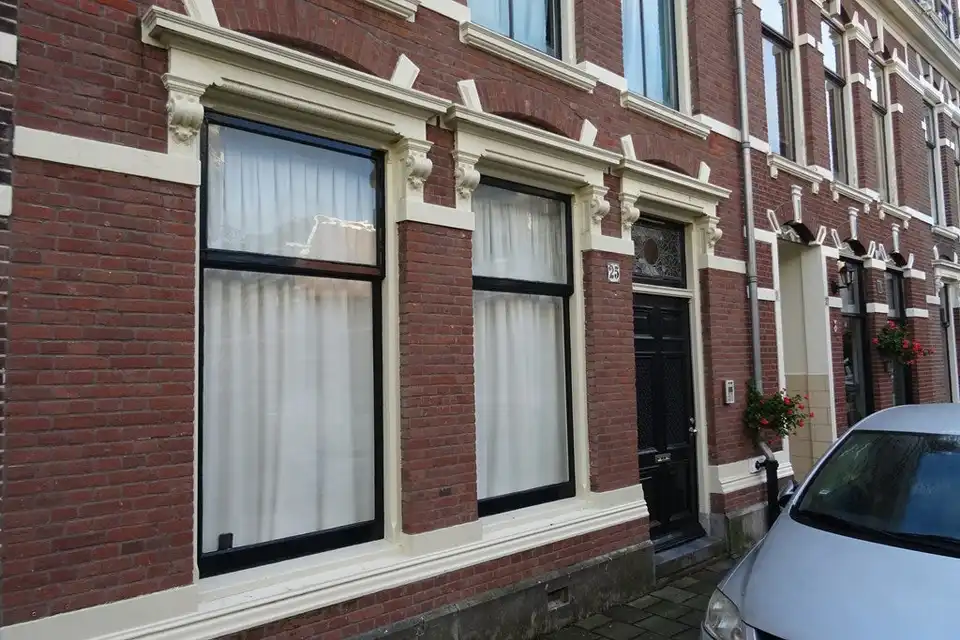 Appartement Foto #1 te huur bij Huurstunt