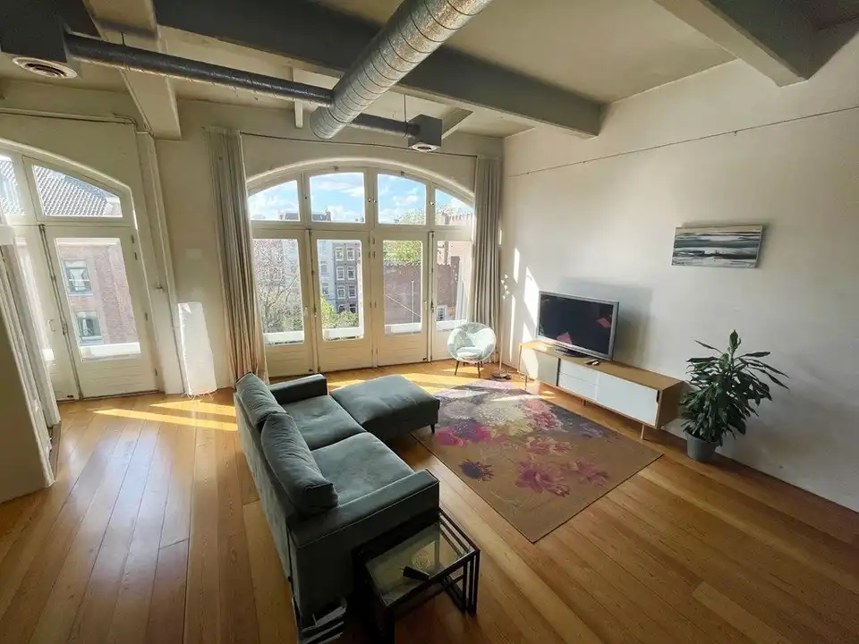 Appartement Foto #1 te huur bij Huurstunt