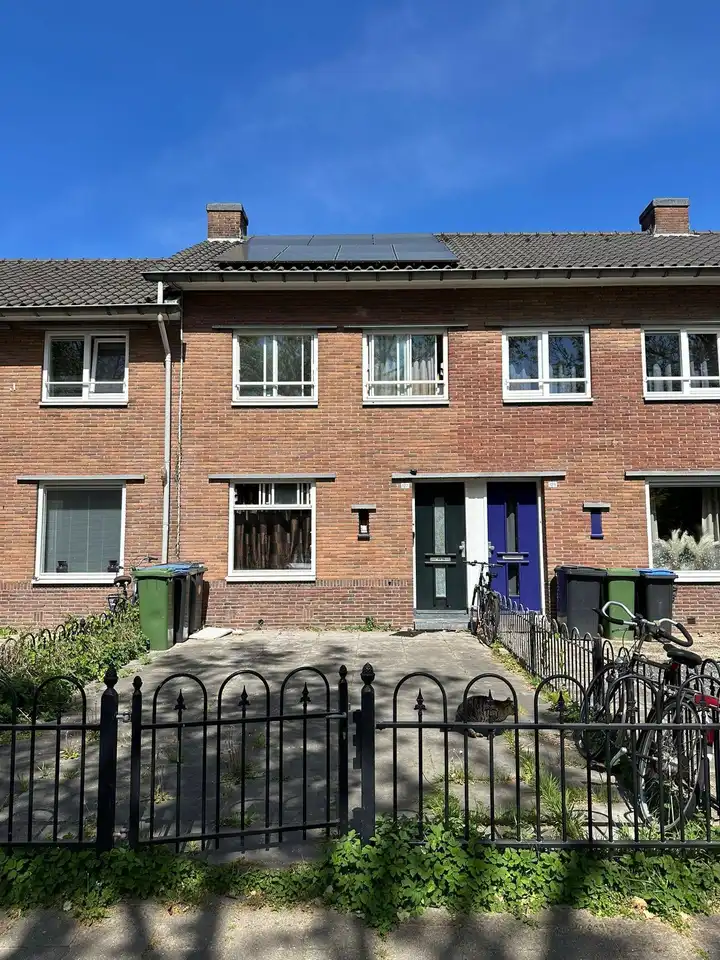 Kamer Foto #1 te huur bij Huurstunt