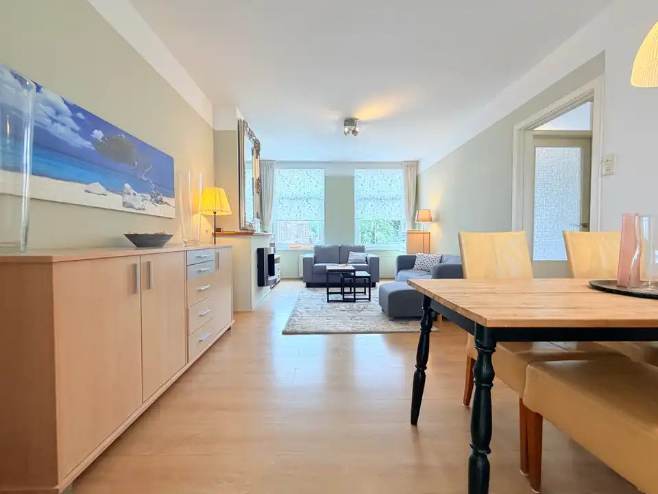 Appartement Foto #3 te huur bij Huurstunt