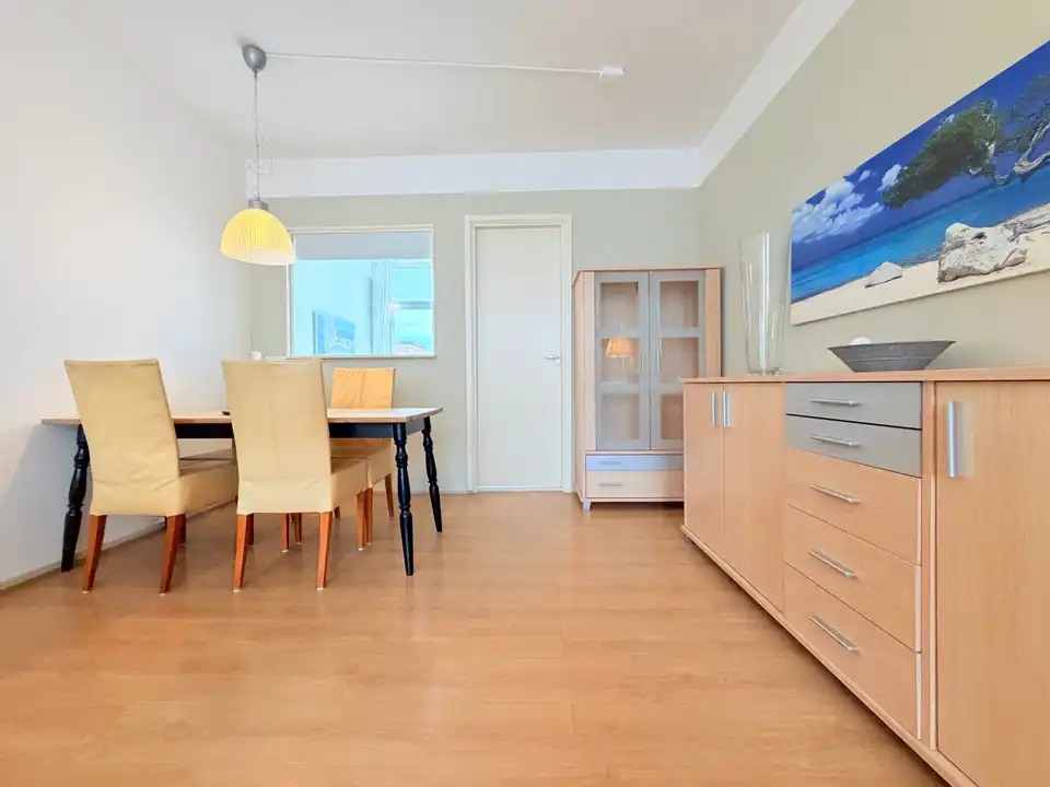 Appartement Foto #2 te huur bij Huurstunt
