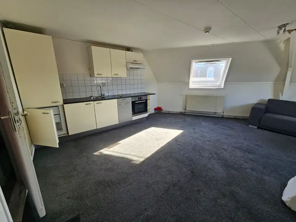 Appartement Foto #1 te huur bij Huurstunt