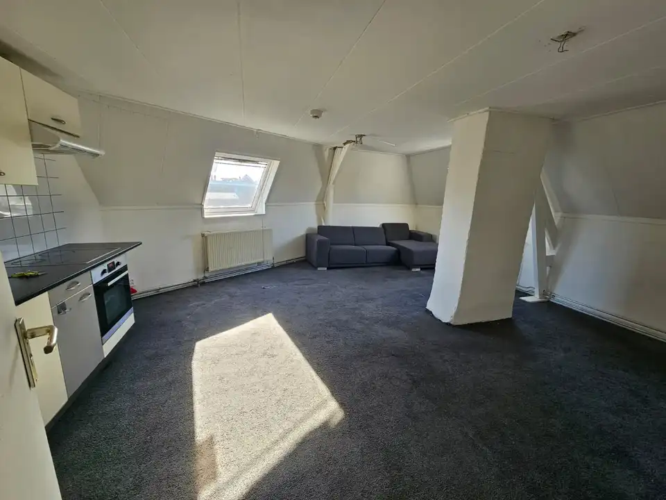 Appartement Foto #2 te huur bij Huurstunt
