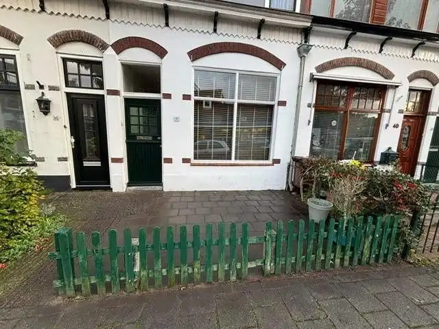 Huurwoning Foto #0 te huur bij Huurstunt