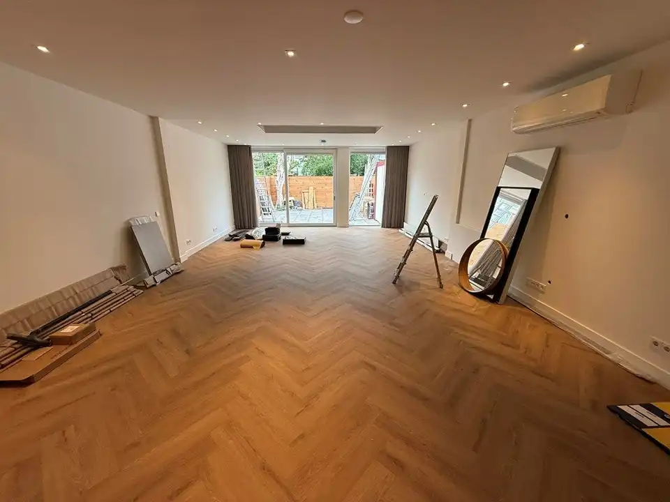 Huurwoning Foto #1 te huur bij Huurstunt