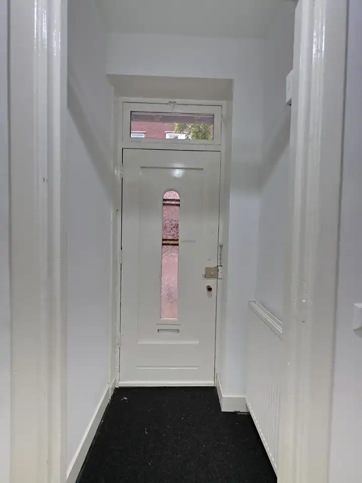 Appartement Foto #1 te huur bij Huurstunt