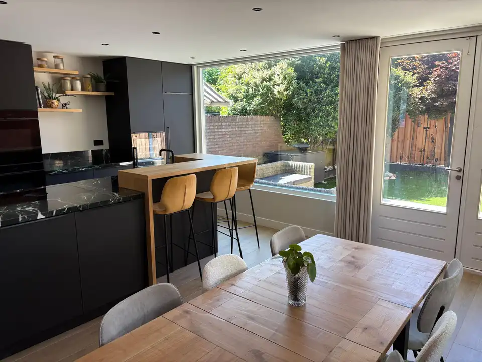Foto #12 Huurwoning Reigerlaan Noordwijkerhout