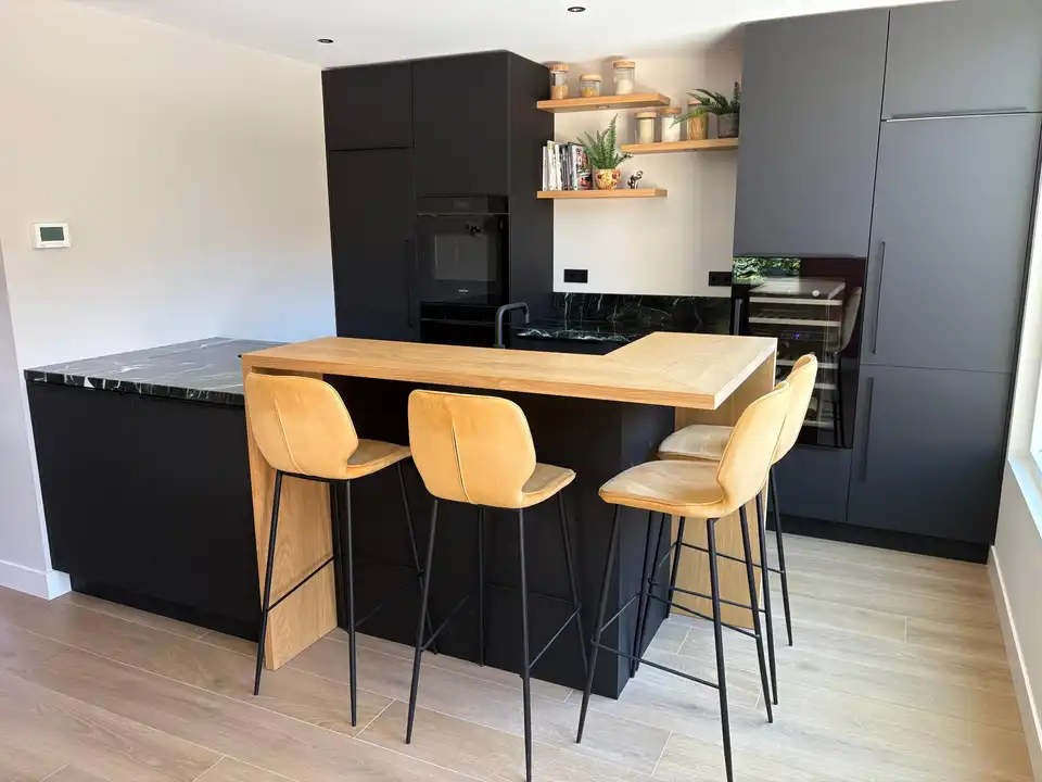 Foto #15 Huurwoning Reigerlaan Noordwijkerhout