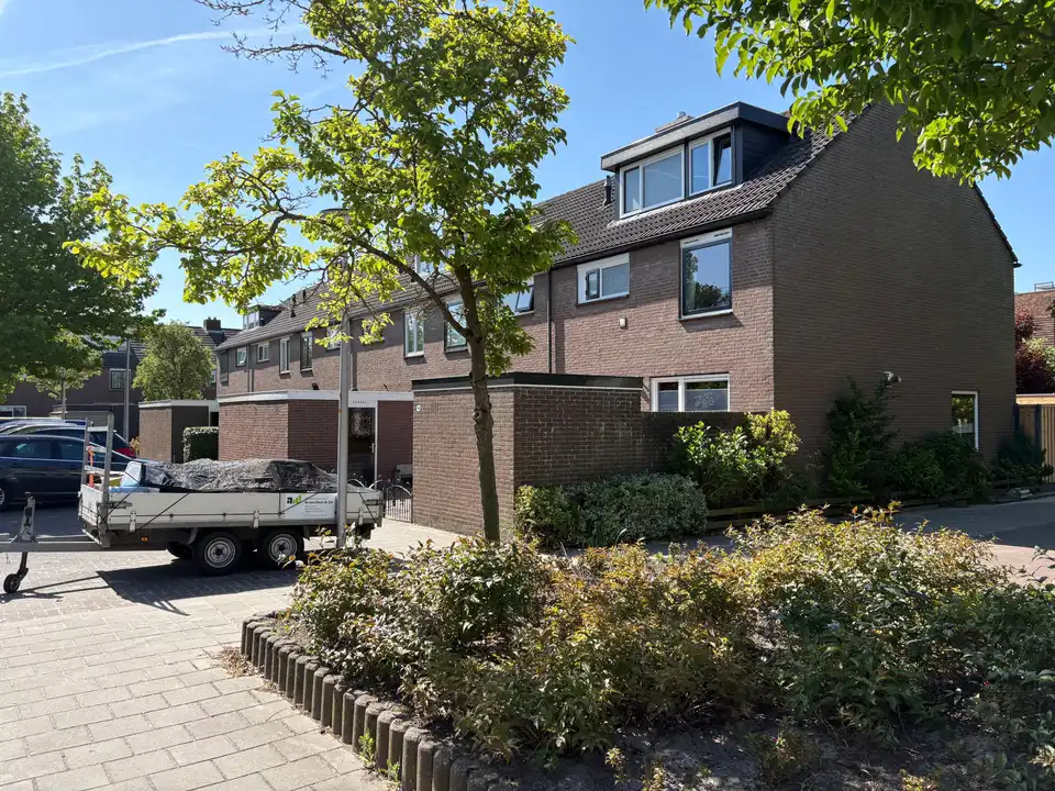 Huurwoning Foto #1 te huur bij Huurstunt