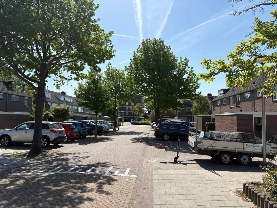 Huurwoning Foto #2 te huur bij Huurstunt