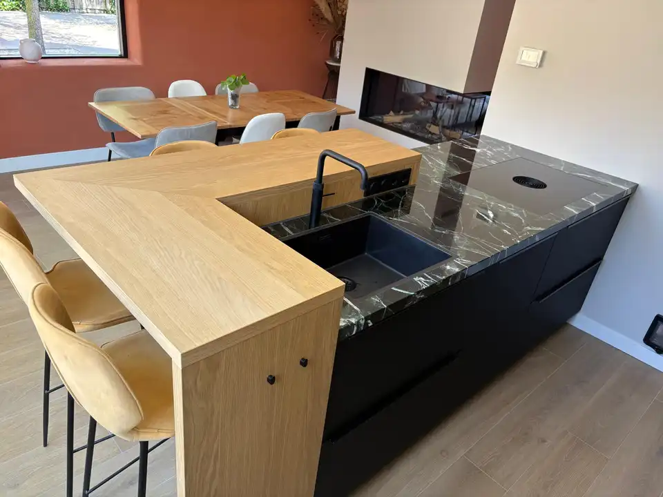 Foto #16 Huurwoning Reigerlaan Noordwijkerhout