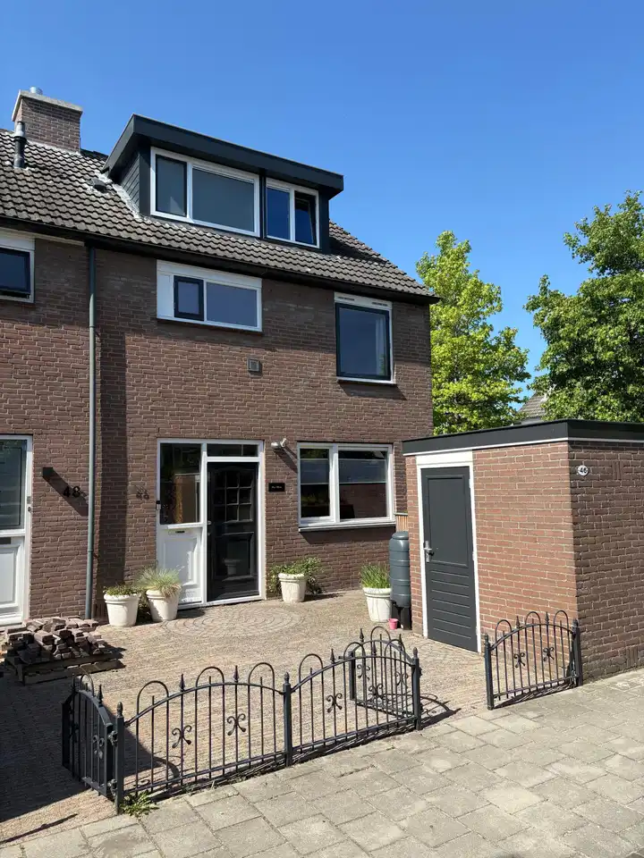 Huurwoning Foto #0 te huur bij Huurstunt