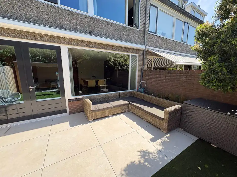 Foto #44 Huurwoning Reigerlaan Noordwijkerhout