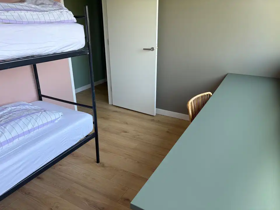 Foto #32 Huurwoning Reigerlaan Noordwijkerhout
