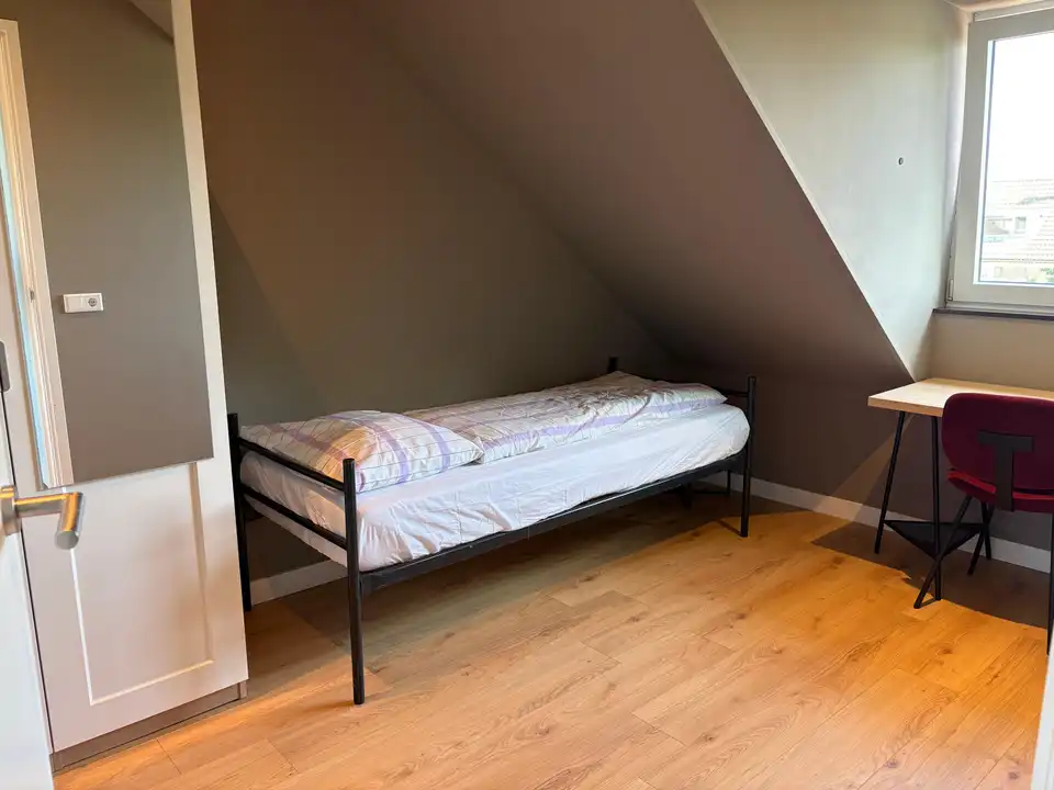Foto #33 Huurwoning Reigerlaan Noordwijkerhout