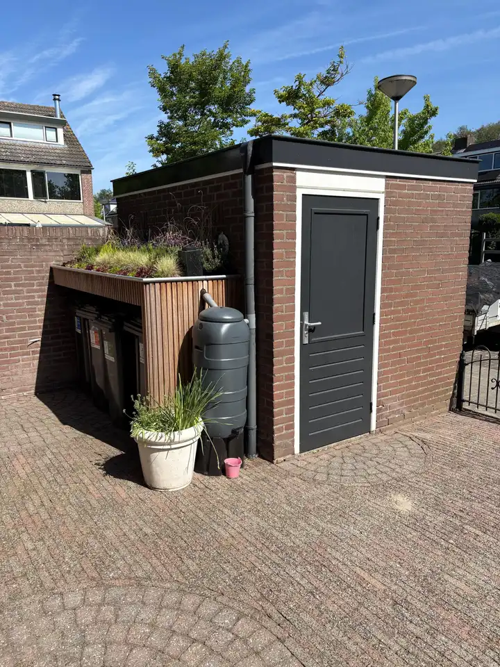 Foto #4 Huurwoning Reigerlaan Noordwijkerhout