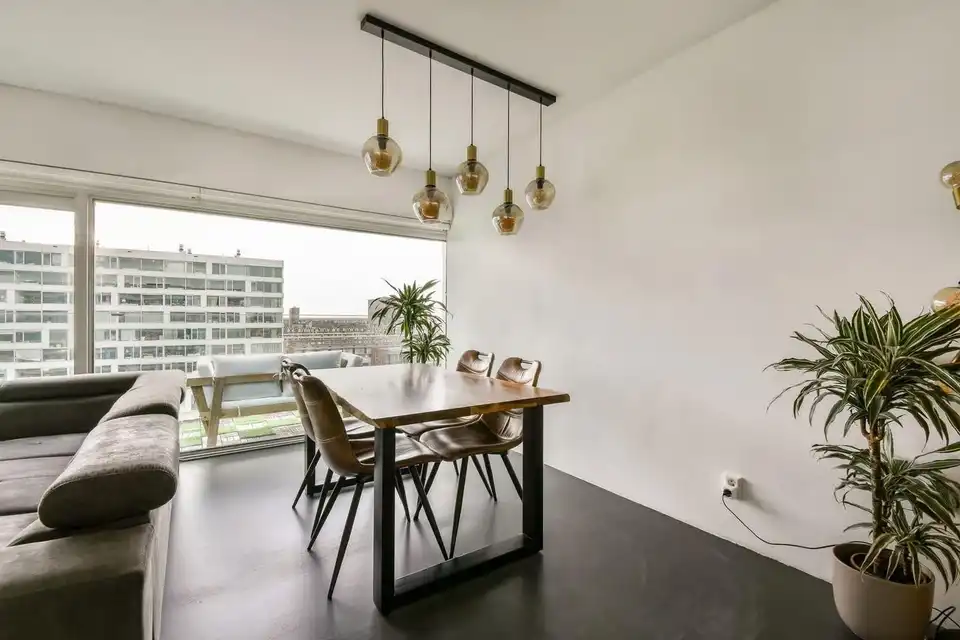 Appartement Foto #3 te huur bij Huurstunt