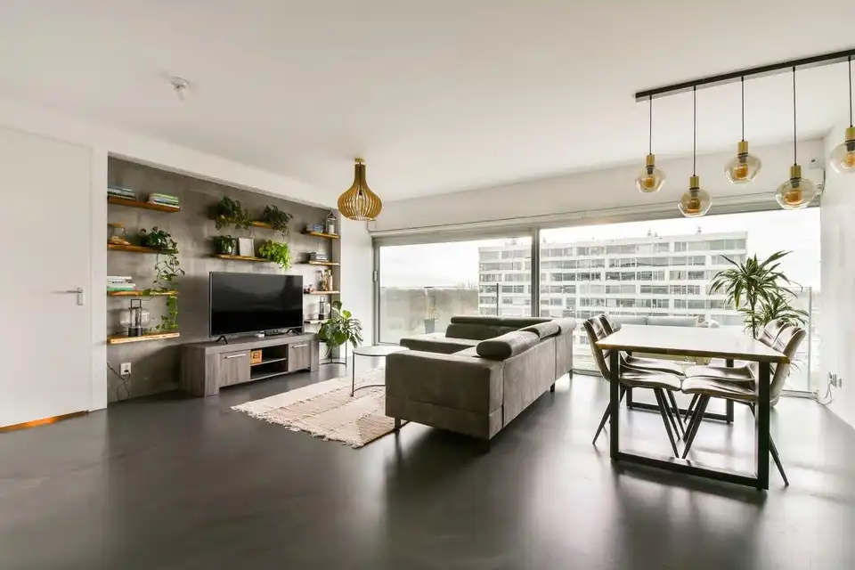 Appartement Foto #2 te huur bij Huurstunt